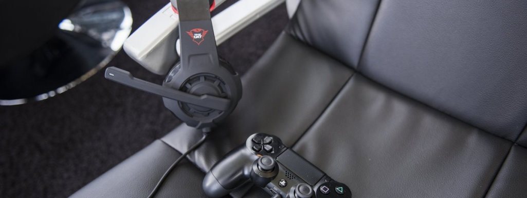 Trust GXT 310 Gaming Headset