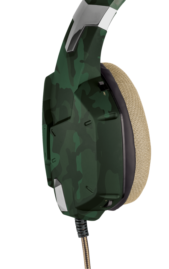 Trust GXT 322