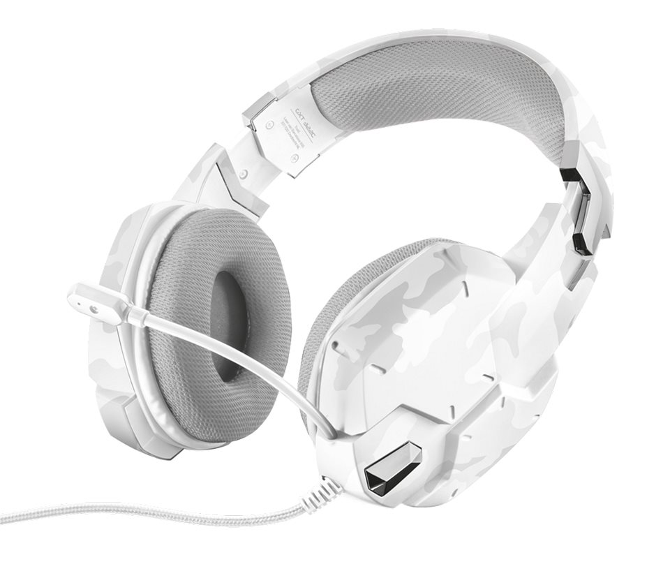 Trust GXT 322