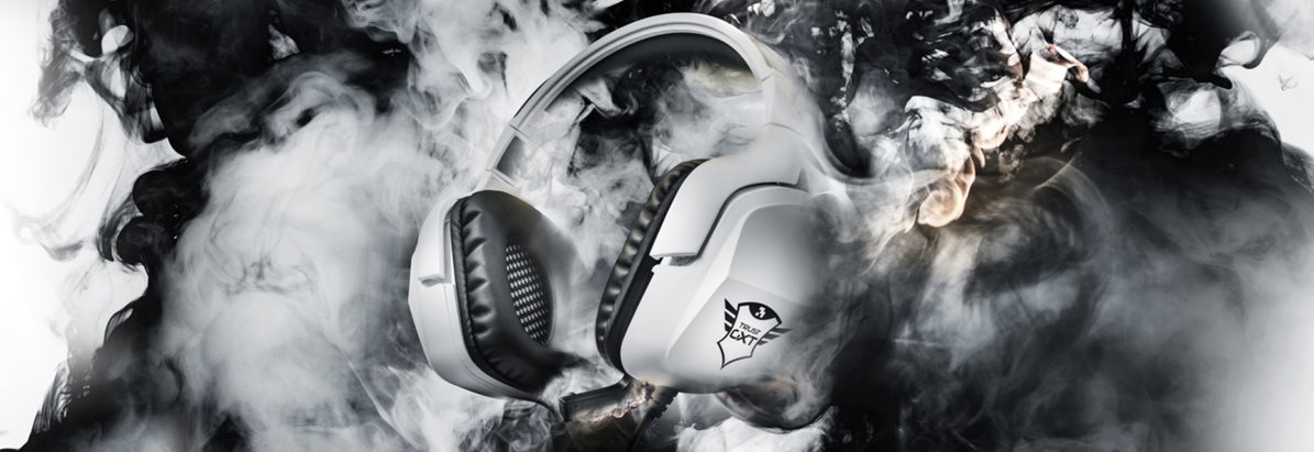 trust gxt 354 creon 7.1 bass vibration