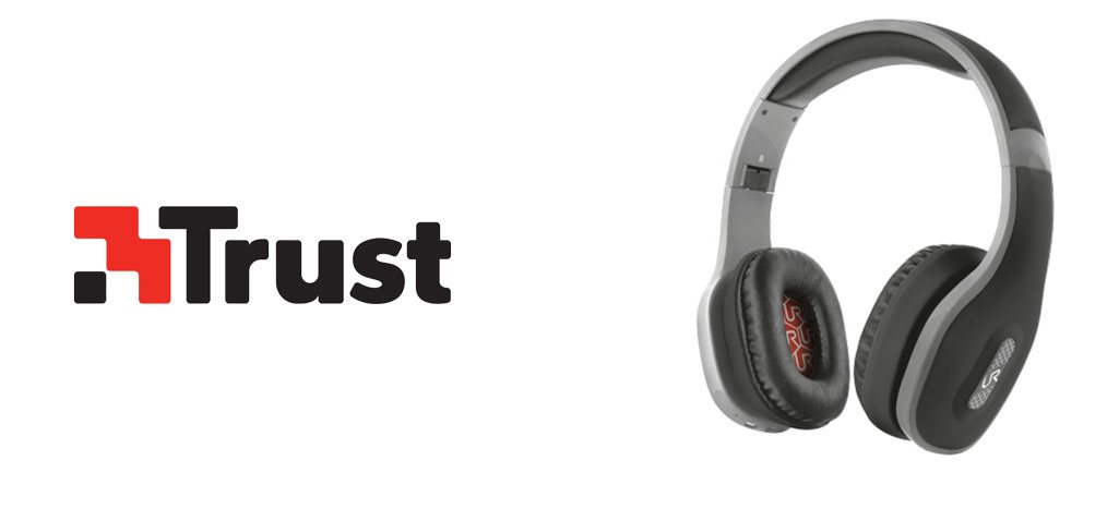 Trust Mobi Wireless