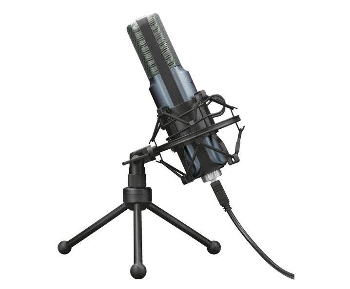 Trust GXT 242 Lance Streaming Tripod s držákem