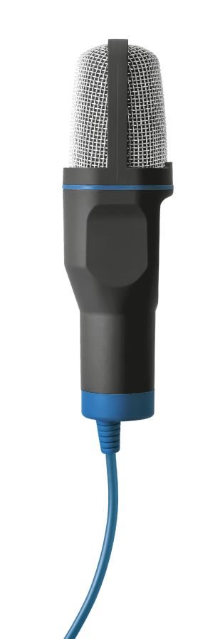 Stolní mikrofon Trust Mico USB