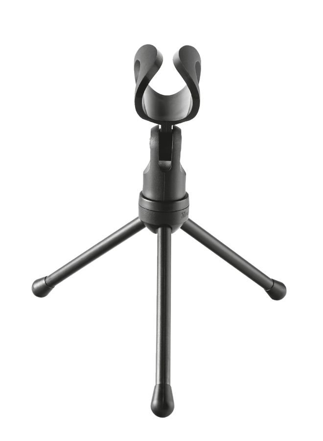 Stolní mikrofon Trust Mico USB - tripod