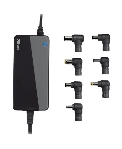 Save adapter Trust