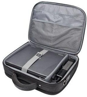 Trust Sydney Notebook Bag