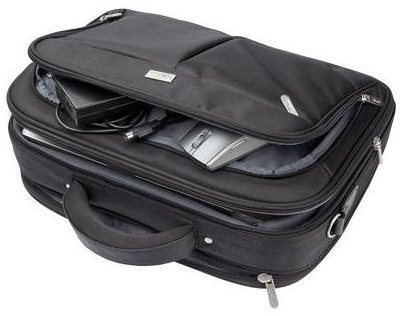 Trust Sydney Notebook Bag