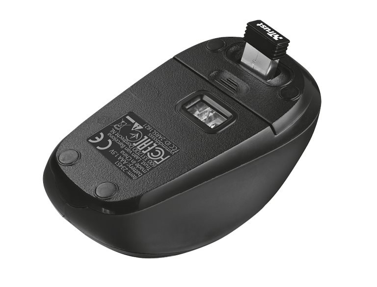 Micro USB prijímač