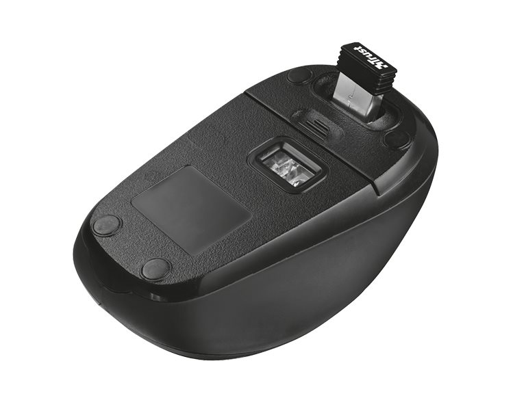 MicroUSB přijímač