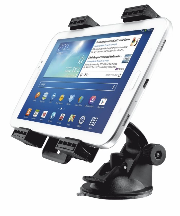  Trust Car Tablet Holder
