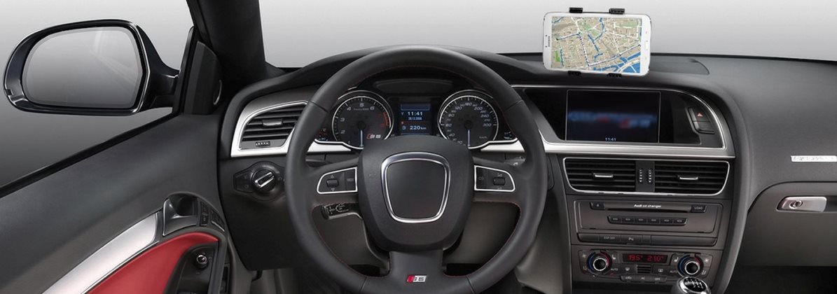  Trust Car Tablet Holder