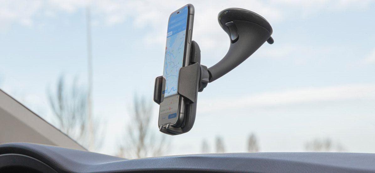 Trust Runo Phone Windshield Trust Runo Phone Windshield