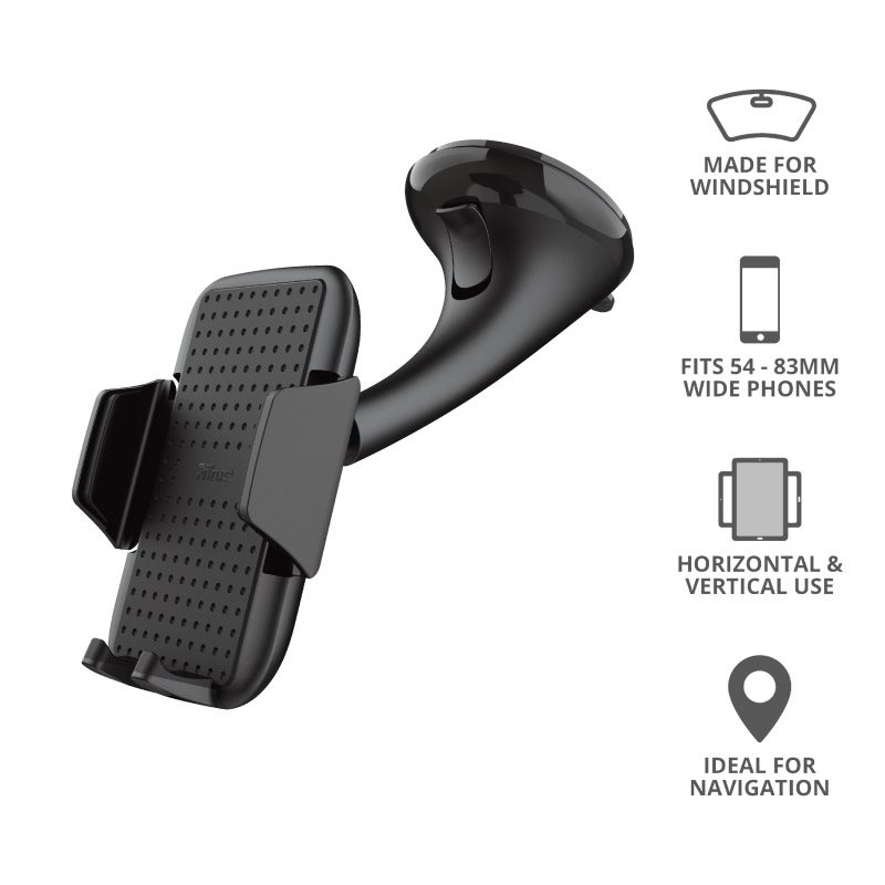 Trust Runo Phone Windshield Trust Runo Phone Windshield