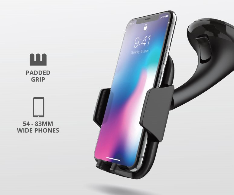 Trust Runo Phone Windshield Trust Runo Phone Windshield