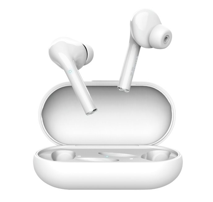 Trust Nika Touch Bluetooth biele Trust Nika Touch Bluetooth biele