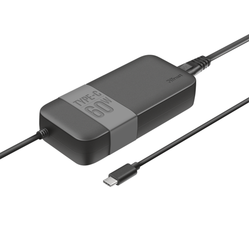 Trust Moda Universal 60W USB-C Charger