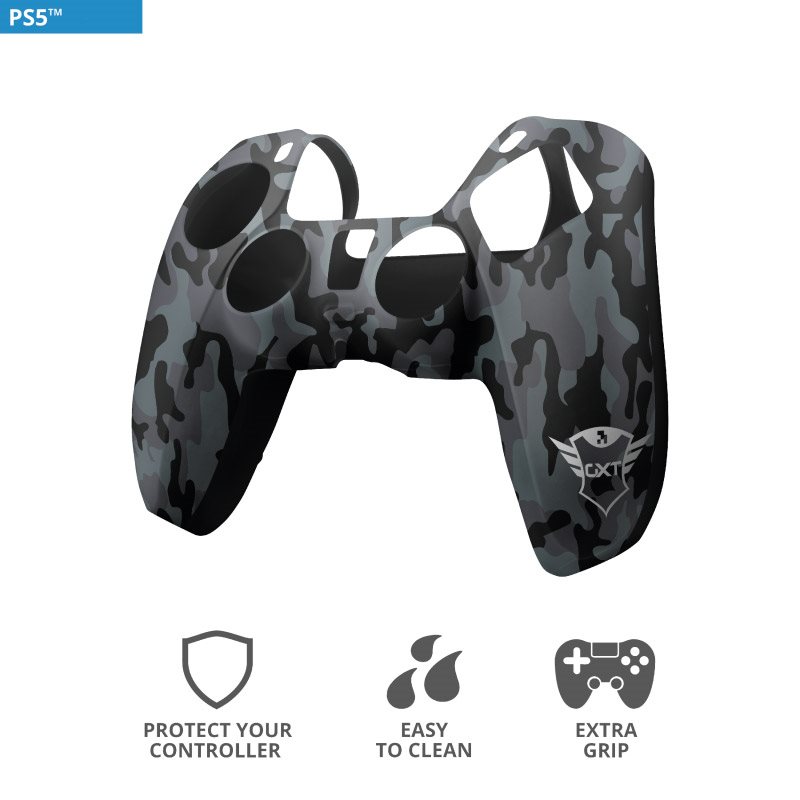 Trust GXT 748 Controller-Hülle PS5 Trust GXT 748 Controller-Hülle PS5