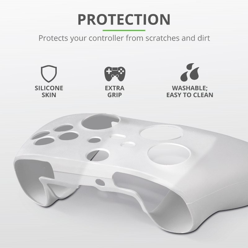 Trust GXT 749K Controller Skin Xbox