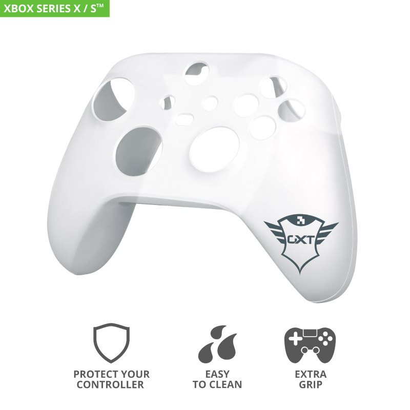 Trust GXT 749K Controller Skin Xbox