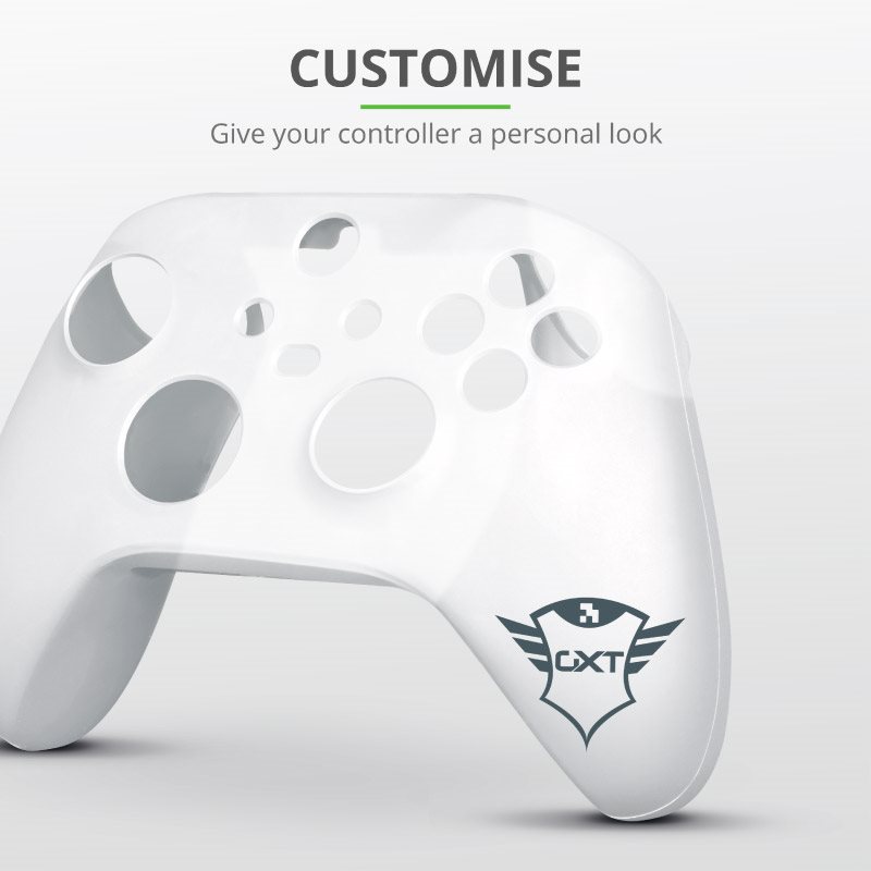 Trust GXT 749K Controller Skin Xbox