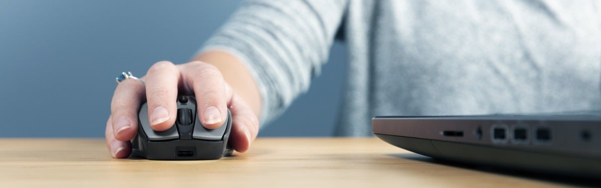 Myš Trust Zaya Rechargeable Wireless Mouse