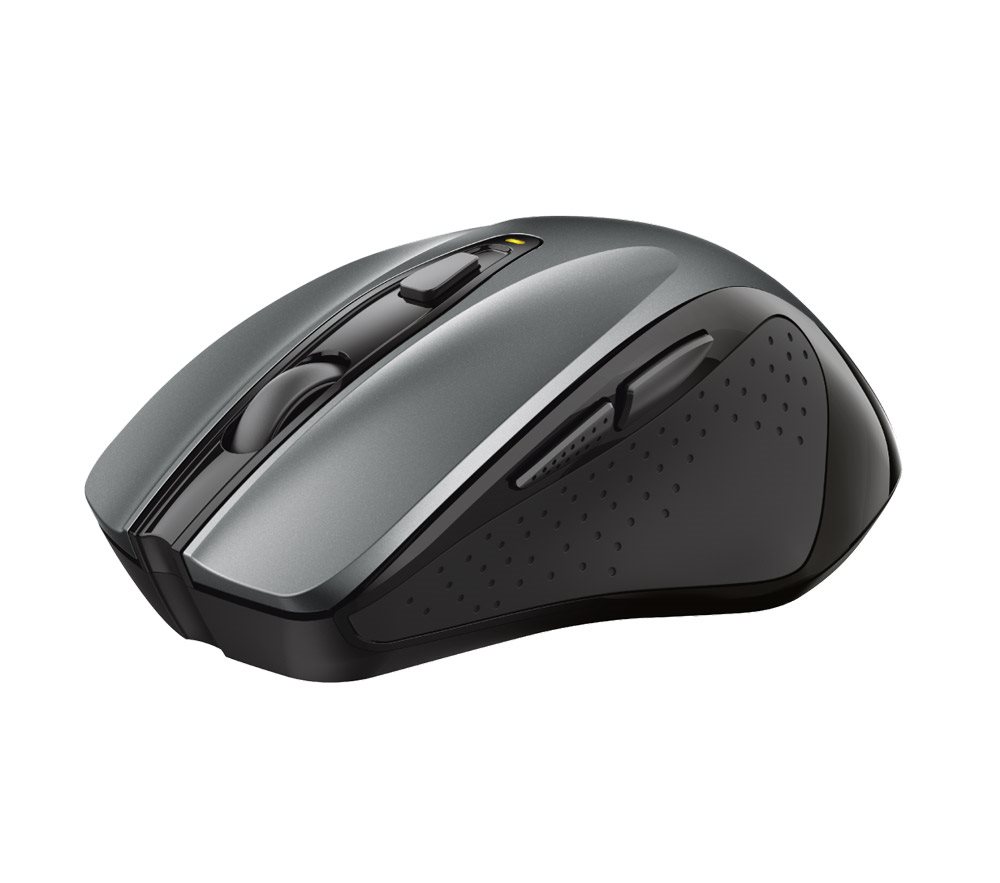 Trus Nito Myš TRUST Nito Wireless Mouse