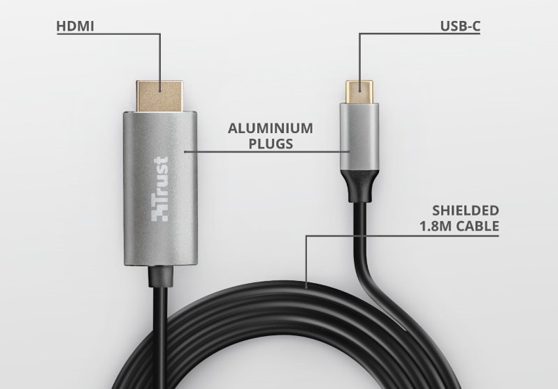Robust aluminium connectors