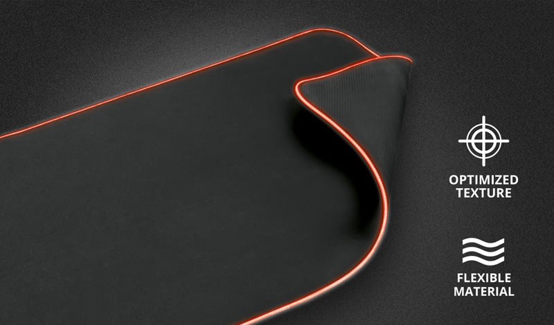 Flexible Spielmatte