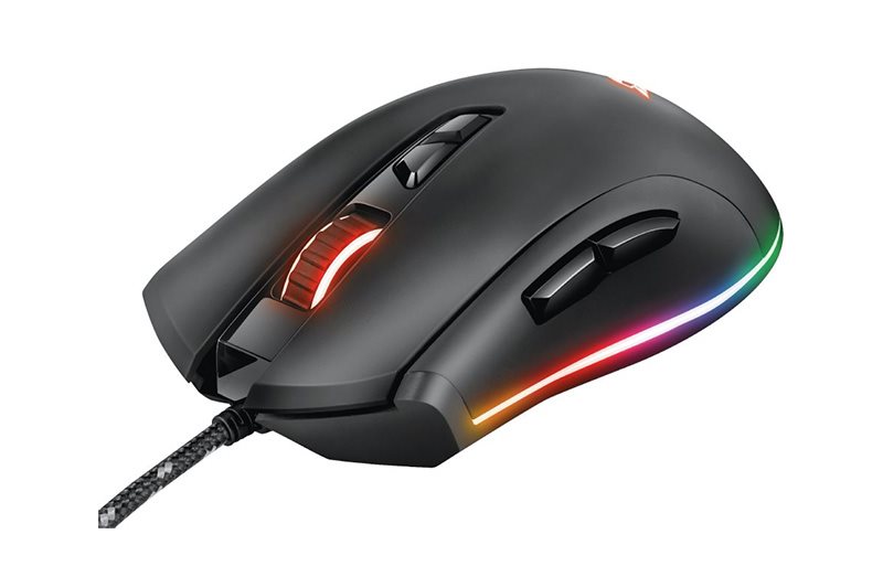 Trust GXT 900 Qudos RGB