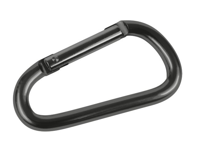 Pečlivě vybrané materiály