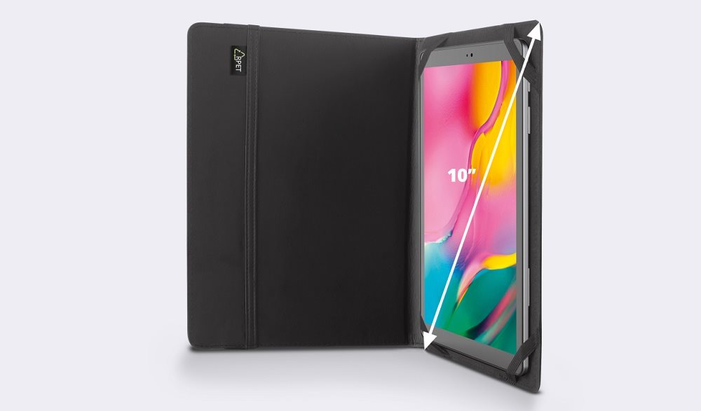 Pouzdro na tablet Trust Primo Folio 10" ECO