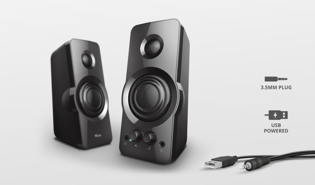 Trust Orion Reproduktory Alza.cz