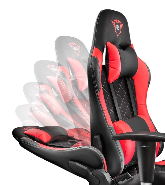 Trust GXT 707R Resto Gaming Chair Trust GXT 707R Resto Gaming Chair
