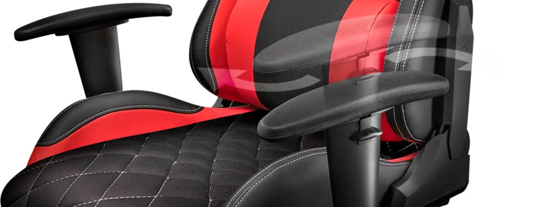 Trust GXT 707R Resto Gaming Chair Trust GXT 707R Resto Gaming Chair