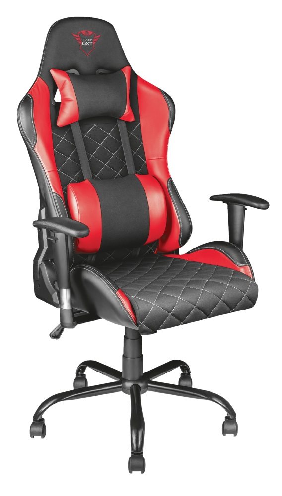 Trust GXT 707R Resto Gaming Chair Trust GXT 707R Resto Gaming Chair