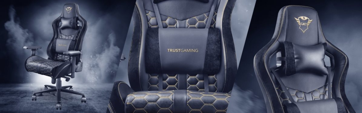 Trust GXT 712 Resto Pro
