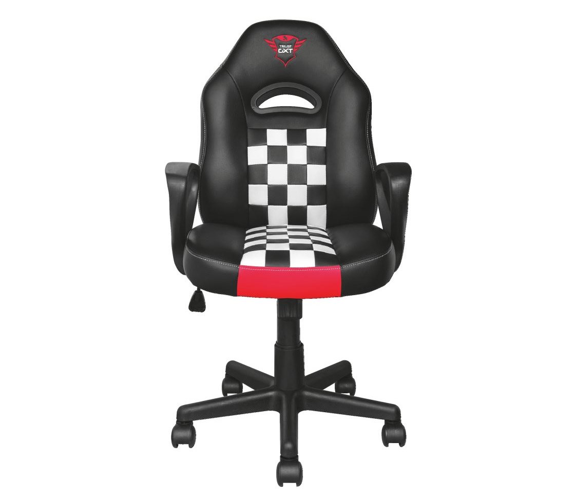 Vynikající komfort sezení