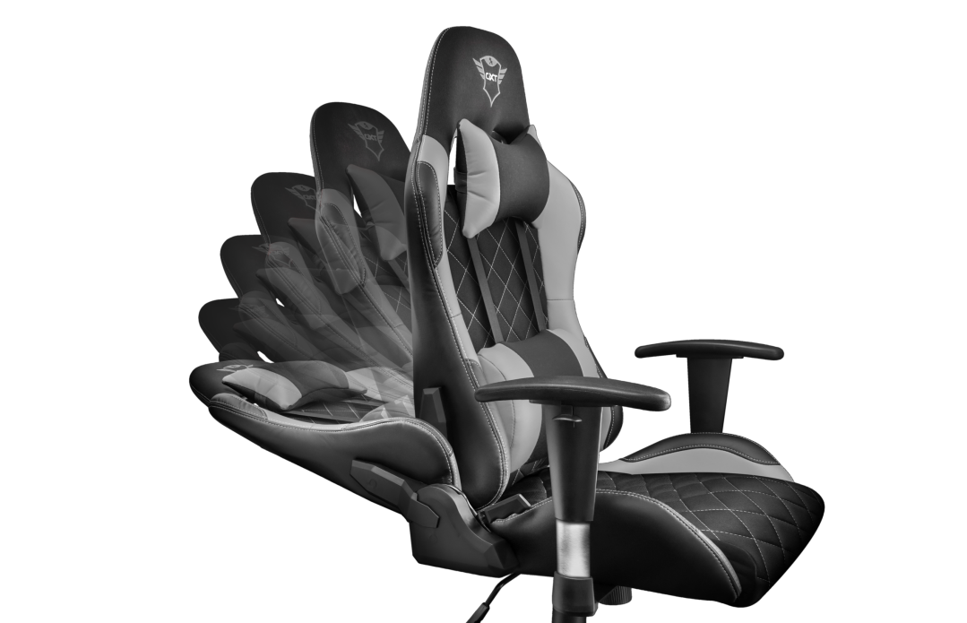 Trust GXT 707G Resto Gaming Chair Trust GXT 707G Resto Gaming Chair
