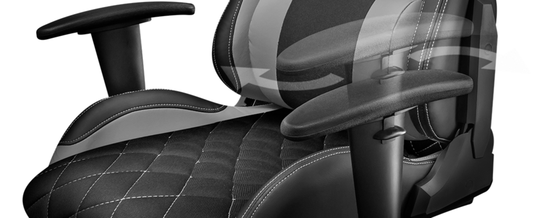 Trust GXT 707G Resto Gaming Chair Trust GXT 707G Resto Gaming Chair