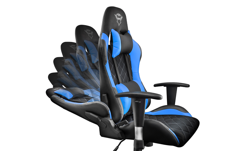 Trust GXT 707B Resto Gaming Chair