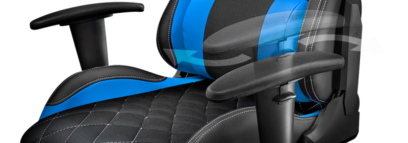 Trust GXT 707B Resto Gaming Chair