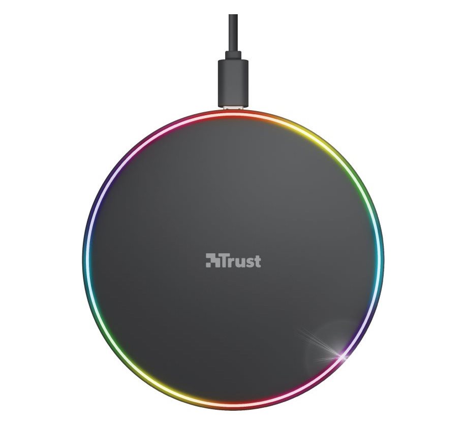 Trust Lumo10 RGB QI Trust Lumo10 RGB QI