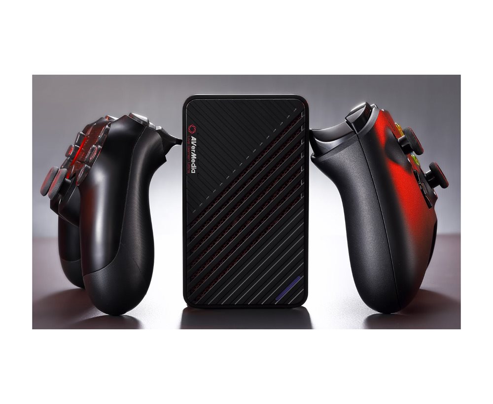 AVerMedia Live Gamer Ultra