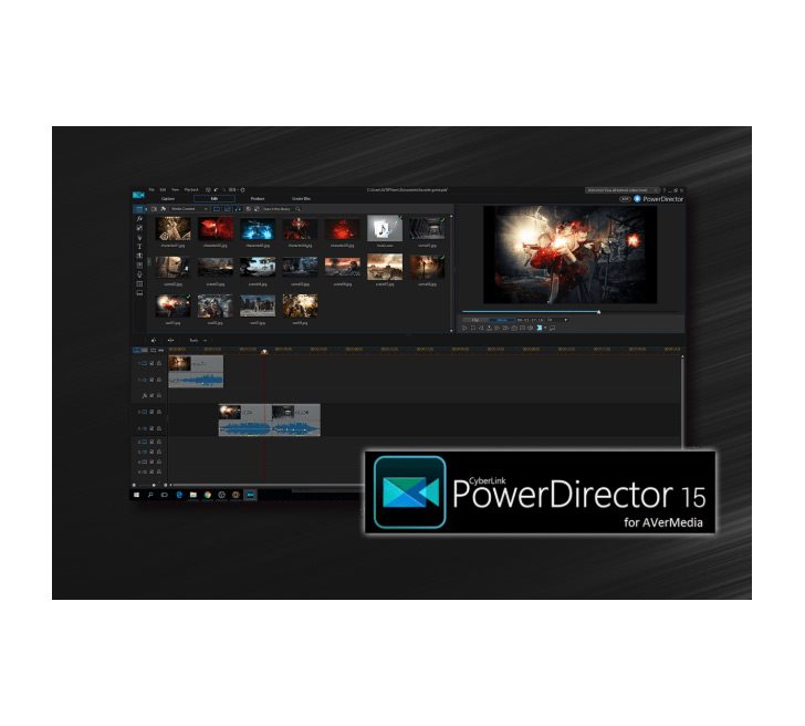 AVerMedia Live Gamer Ultra