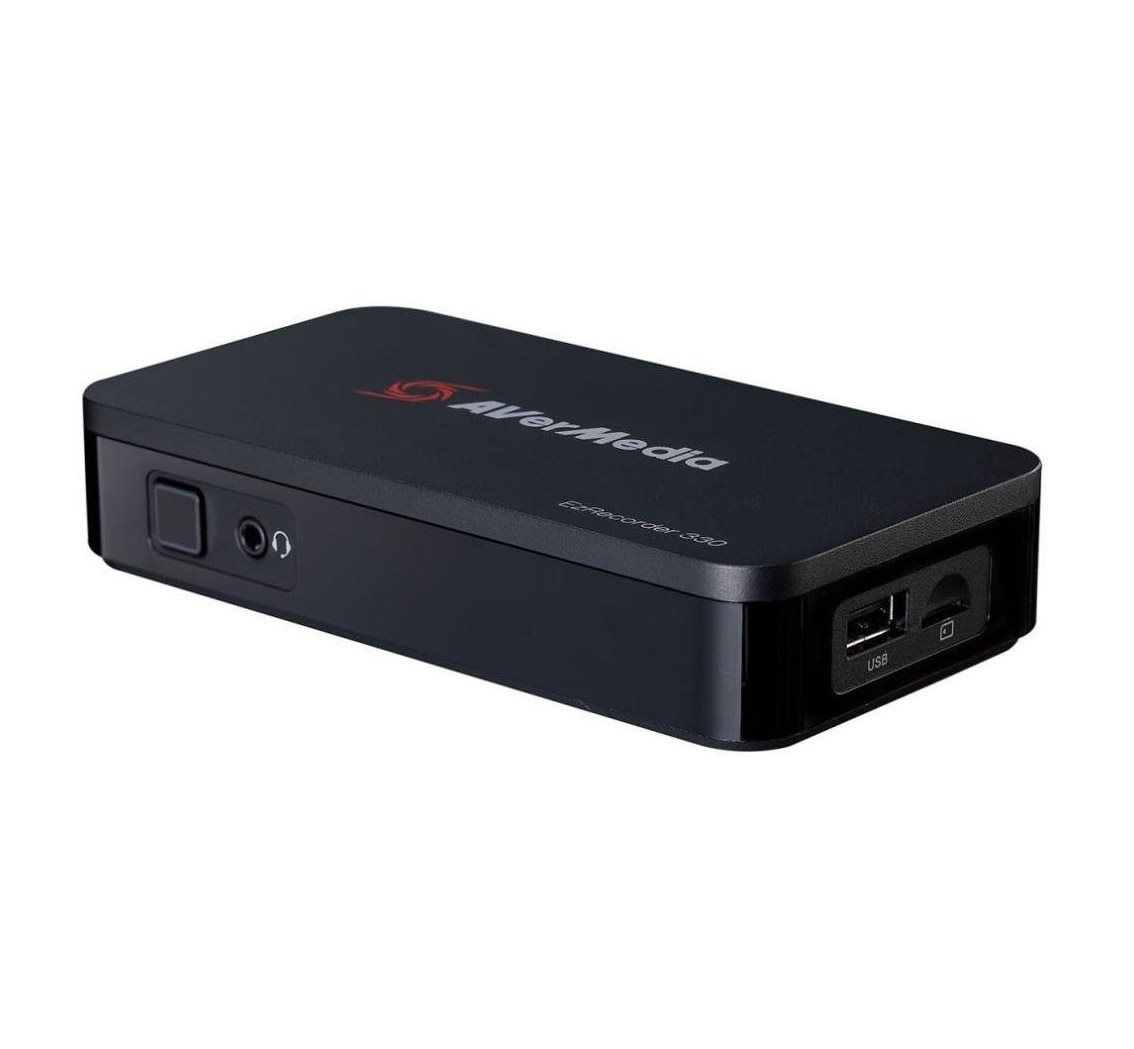 AVerMedia EzRecorder 330