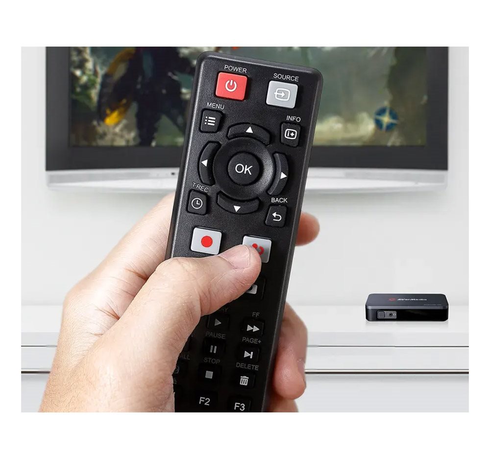 AVerMedia EzRecorder 330