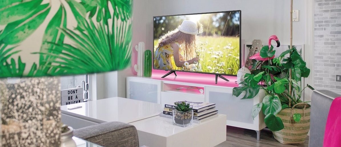 Full HD TV STRONG SRT40FC4003