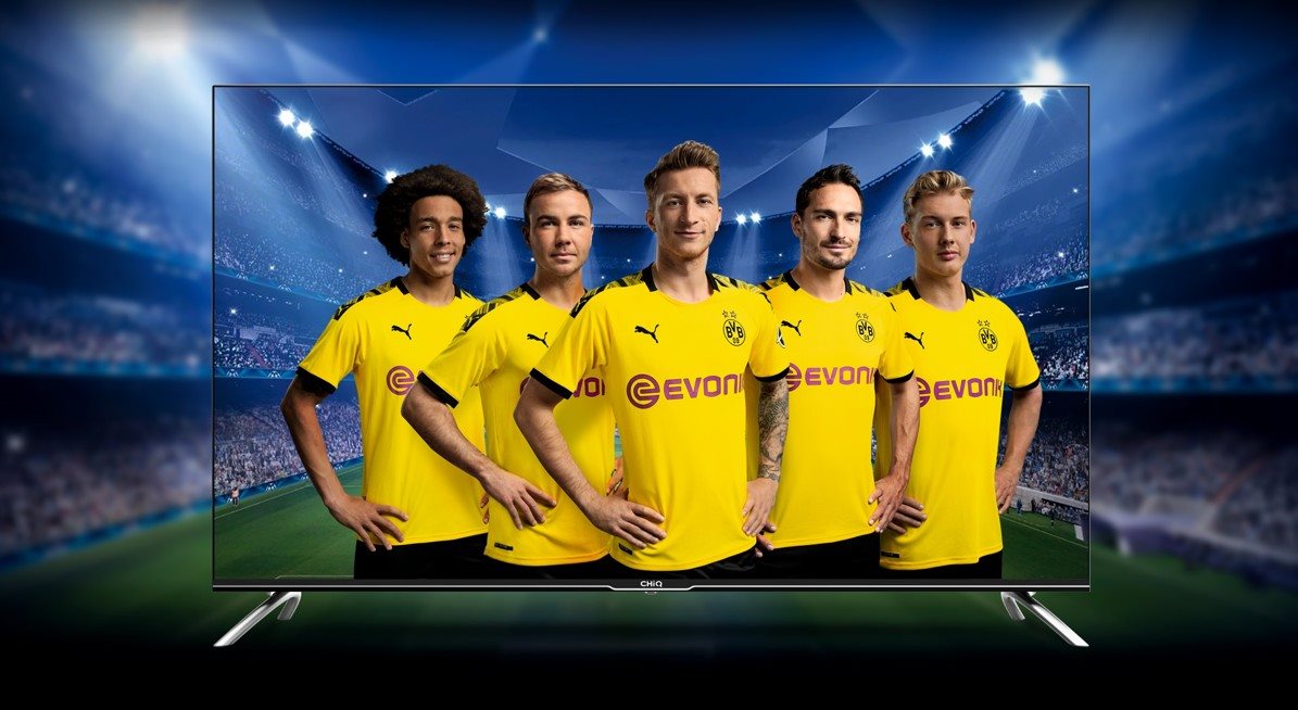 Android TV