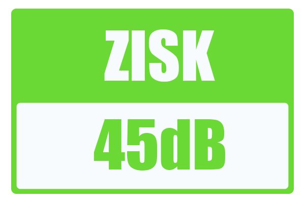 EVOLVEO HDO venkovní EVOLVEO HDO venkovní