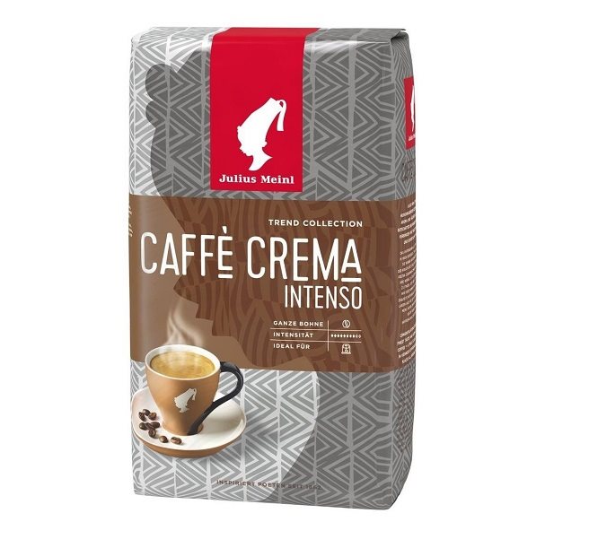 Julius Meinl Trend Collection Caffé Crema Intenso